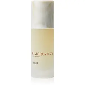 Omorovicza Elixir elixír pre výživu a revitalizáciu pleti 30 ml