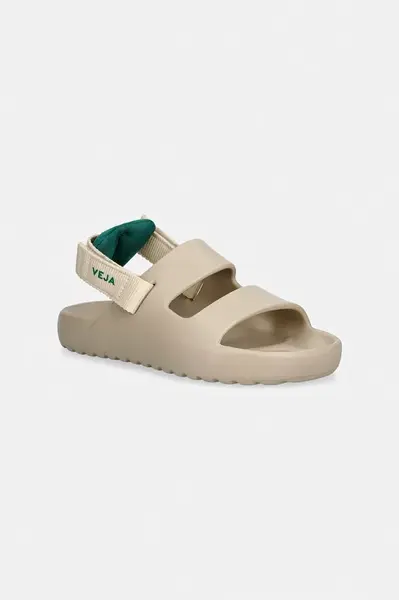 Veja sandále detské Mini Etna Lite