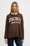 DKNY sveter dámsky