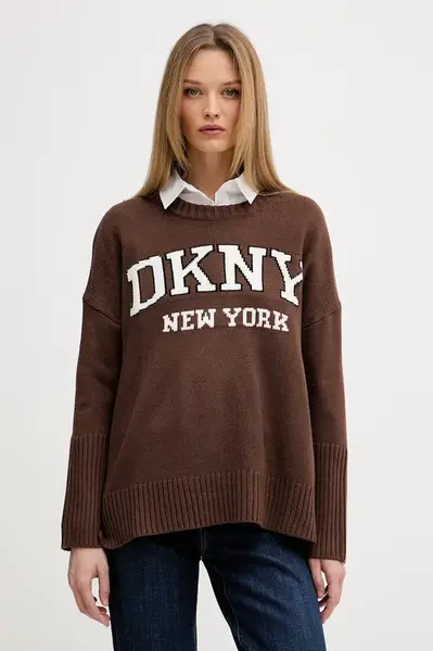 DKNY sveter dámsky