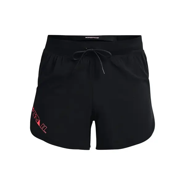 Pánske šortky Under Armour SpeedPocket Trail