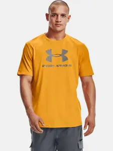 Pánské tričko Under Armour