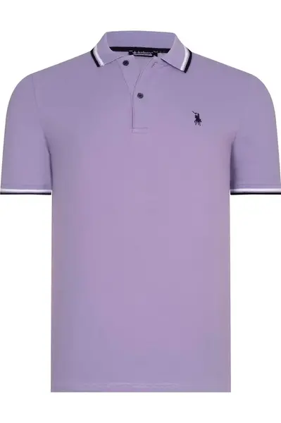 Pánská polokošile dewberry