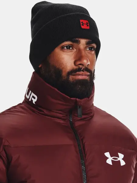 Pánská čepice Under Armour 1373155-002