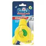 Finish Osvěžovač do myčky lemon & lime 1 ks