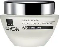 Avon Omlazující pleťový krém Anew Sensitive+ s Protinolem™ 50 ml