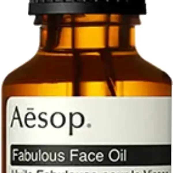 Aesop Hydratační pleťový olej pro všechny typy pleti (Fabolous Face Oil) 25 ml
