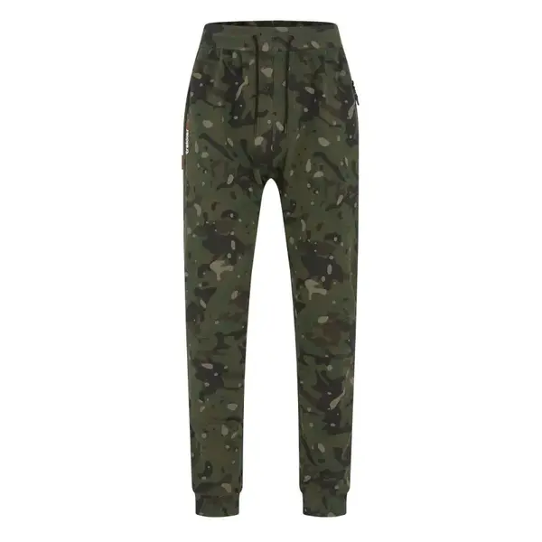 Trakker tepláky cr camo jogger - s