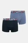 Fila pánské bavlněné s elastanem 2-pack