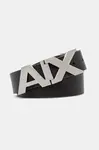 Armani Exchange  oboustranný pásek pánský