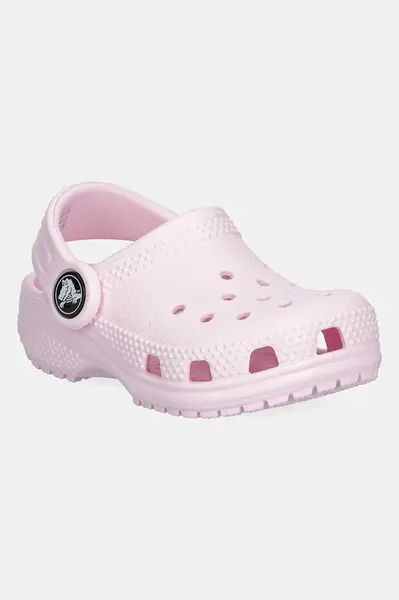 Šľapky Crocs