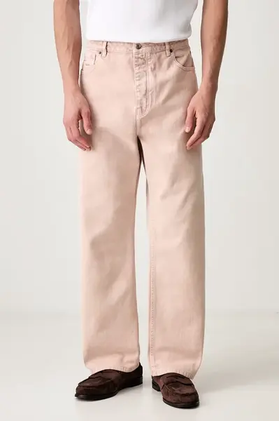 Filling Pieces  rifle relaxed fit Denim