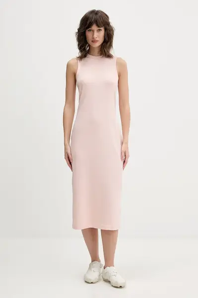 adidas bodycon šaty