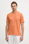 Lacoste tričko pánske bavlnené