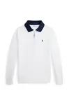 Detská mikina Polo Ralph Lauren
