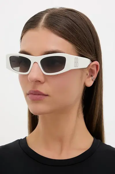 Balenciaga slnečné okuliare dámske