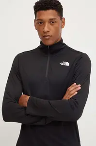 Tričko s dlhým rukávom The North Face 24/7