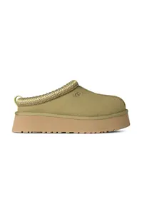 UGG  Semišové papuče  Tazz II