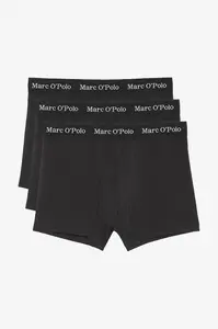 Marc O'Polo  Boxerky  3-pak