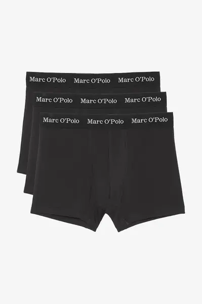 Marc O'Polo  Boxerky  3-pak
