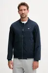 Helly Hansen bunda bomber pánska MARINE
