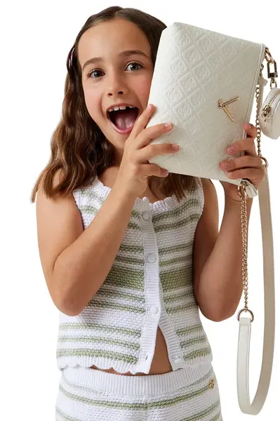 Guess crossbody kabelka