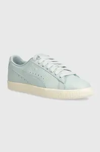 Puma Kožené tenisky Puma Clyde Premium