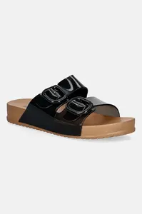 Melissa Pantofle Melissa MELISSA COZY SLIDE AD