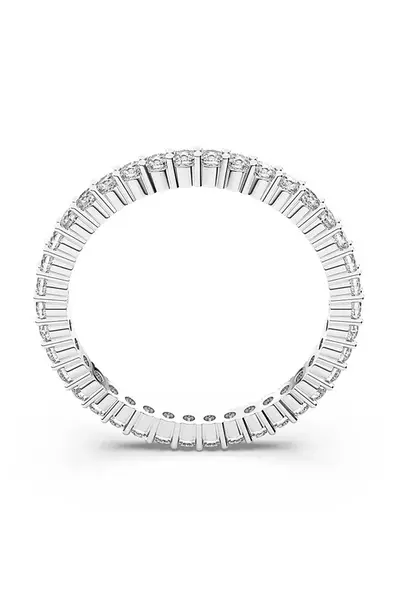 Prstýnek Swarovski Vittore
