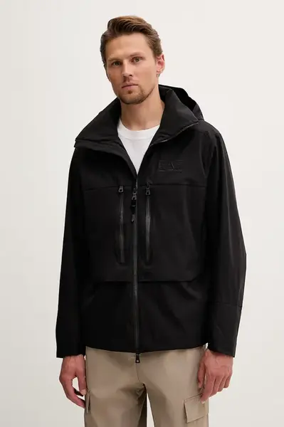 EA7 Emporio Armani bunda pánská