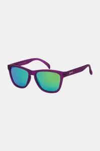 Goodr slnečné okuliare wayfarer OGs