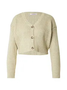 studioselect Kardigán 'Shelly'  šampanské