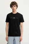 Tommy Jeans Bavlněné tričko Tommy Jeans