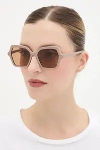 Alexander McQueen Sluneční brýle Alexander McQueen