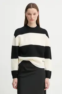 Vlnený sveter A.P.C. pull penny