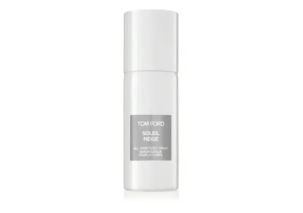 Tom Ford Soleil Neige - tělový sprej 150 ml