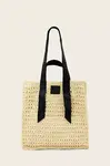 AllSaints kabelka typu tote dámska LULLAH