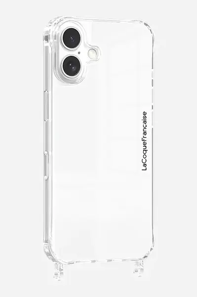 LaCoqueFrançaise  Obal na telefon  IPHONE 17