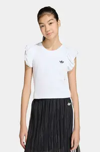 adidas Originals  tričko dětské s bavlnou