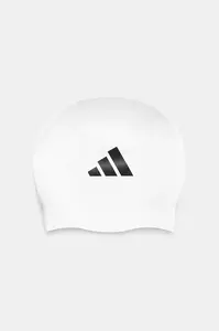 adidas Performance  plavecká čepice