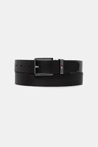 Tommy Hilfiger  pásek pánský kožený