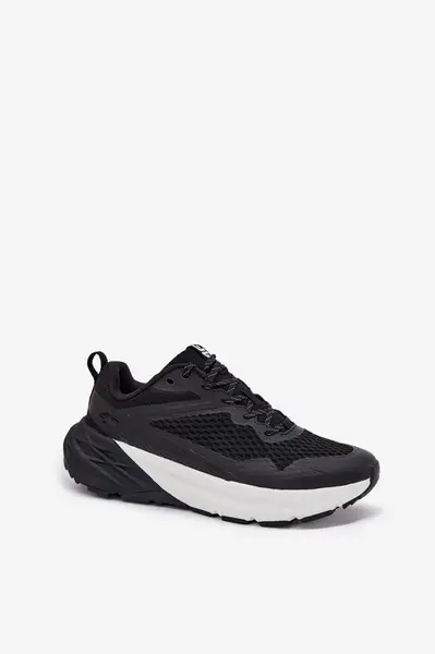 Pánske Tenisky SPEED HIKER 4F Čierne 4FWMM00FOTSM037