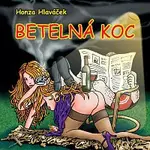 Honza Hlaváček – Betelná koc