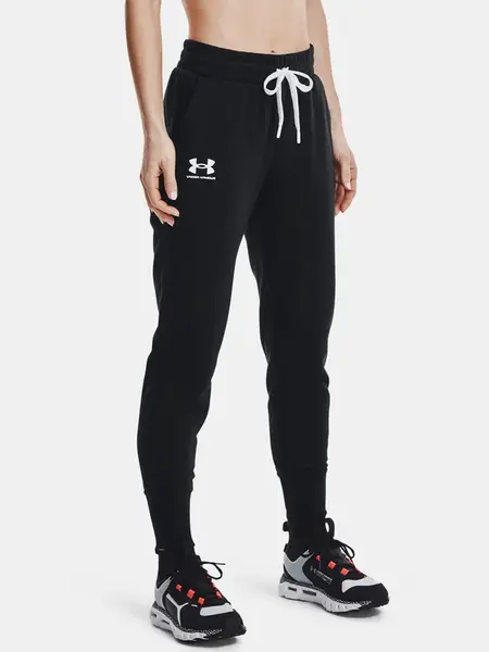 Dámske tepláky Under Armour Rival