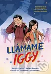 Llamame Iggy (Call Me Iggy, Spanish Language Edition)