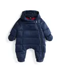 TOMMY HILFIGER Overal  tmavomodrá