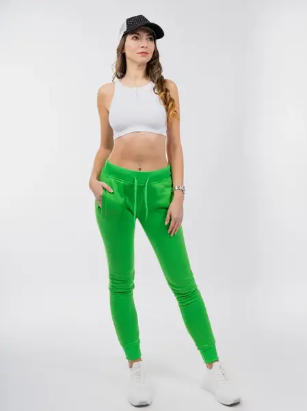 Dámské tepláky Glano