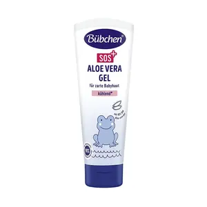 BÜBCHEN SOS chladivý gel s aloe vera 75 ml