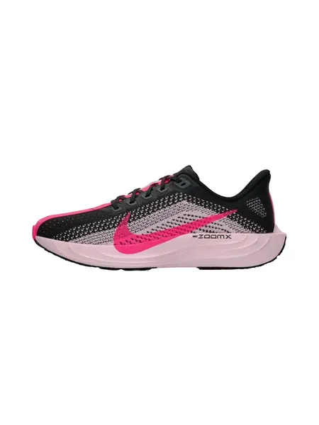 NIKE Bežecká obuv 'Pegasus Plus'  ružová / ružová / čierna