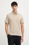 BOSS polo pánské bavlněné C-Parris 98
